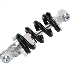 <span class=keywords><strong>Amortiguador</strong></span> de suspensión trasera de bicicleta 125mm Suspensión trasera hidráulica <span class=keywords><strong>amortiguador</strong></span> de coche 100MM agujero 10mm - Product Image 2