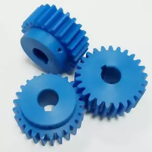 Factory Custom Reasonable Price Nylon Plastic Gear For Electric Motor