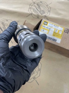 Gouda วาล์วลดแรงดันสำหรับ<span class=keywords><strong>326F</strong></span> 352 349ใหม่วาล์วระบายมอเตอร์แกว่ง5726219 572-6219สำหรับแมว - Product Image 4