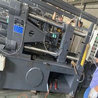 40 ans d'histoire Machine de moulage sous pression en aluminium 130T 1300KN