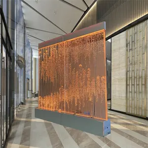 شريط مقسم لغرف الحانات وشاشة عرض led داخلية ملونة بسعر المصنع