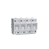 Manhua — dispositif de protection contre les surcharges, 220V, dispositif de thunder, arthrite, SPD