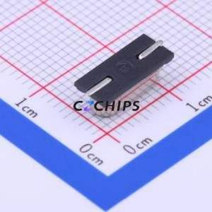 TXM8.192M0002491LFDEO00T Crystal (Passive) HC-49S-SMD Crystal Oscillator SMD Crystal Oscillator 8.192MHz 30ppm 20pF - Product Image 2