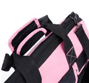 <b>Waterproof</b> Heavy Duty <b>Tool</b> Storage Bag 1680D Oxford Electrician Storage 15/17/20in Durable <b>Tool</b> <b>Box</b> - Product Image 4