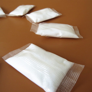 Bolsas de Polímero Súper Absorbente de Grado Higiénico para Bolsas de Orina Médicas y Recipientes para Vómito - Product Image 3