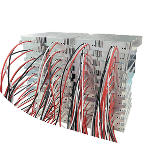 Tùy chỉnh không dây <span class=keywords><strong>RF</strong></span> Module 433Mhz, 900MHz, 1.2GHz, 1.5GHz, 2.4GHz, 10-100 wát chống Drone mô-đun Jammer Blocker Jammer - Product Image 4