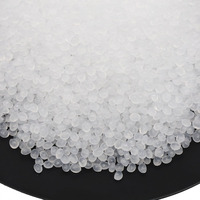 HDPE Kunststoff-Rohmaterial Recycelte PP-Kunststoffgranulate L5E89 SINOPEC Virgin PP Polypropylen-Granulate