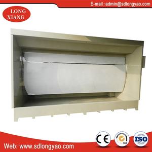 Système d'éclairage LED LX Rideau d'eau <span class=keywords><strong>Cabine</strong></span> <span class=keywords><strong>de</strong></span> <span class=keywords><strong>peinture</strong></span> automobile <span class=keywords><strong>Cabine</strong></span> <span class=keywords><strong>de</strong></span> <span class=keywords><strong>peinture</strong></span> à pulvérisation d'eau avancée - Product Image 2