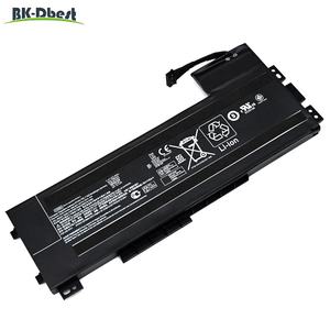 BK-Dbest Usine En Gros Rechargeable Batterie Pour Ordinateur Portable pour Hp Zbook 15 G3 G4 17 G3 Série Hstnn-db7d Hstnn-c87c <span class=keywords><strong>VV09XL</strong></span> - Product Image 1