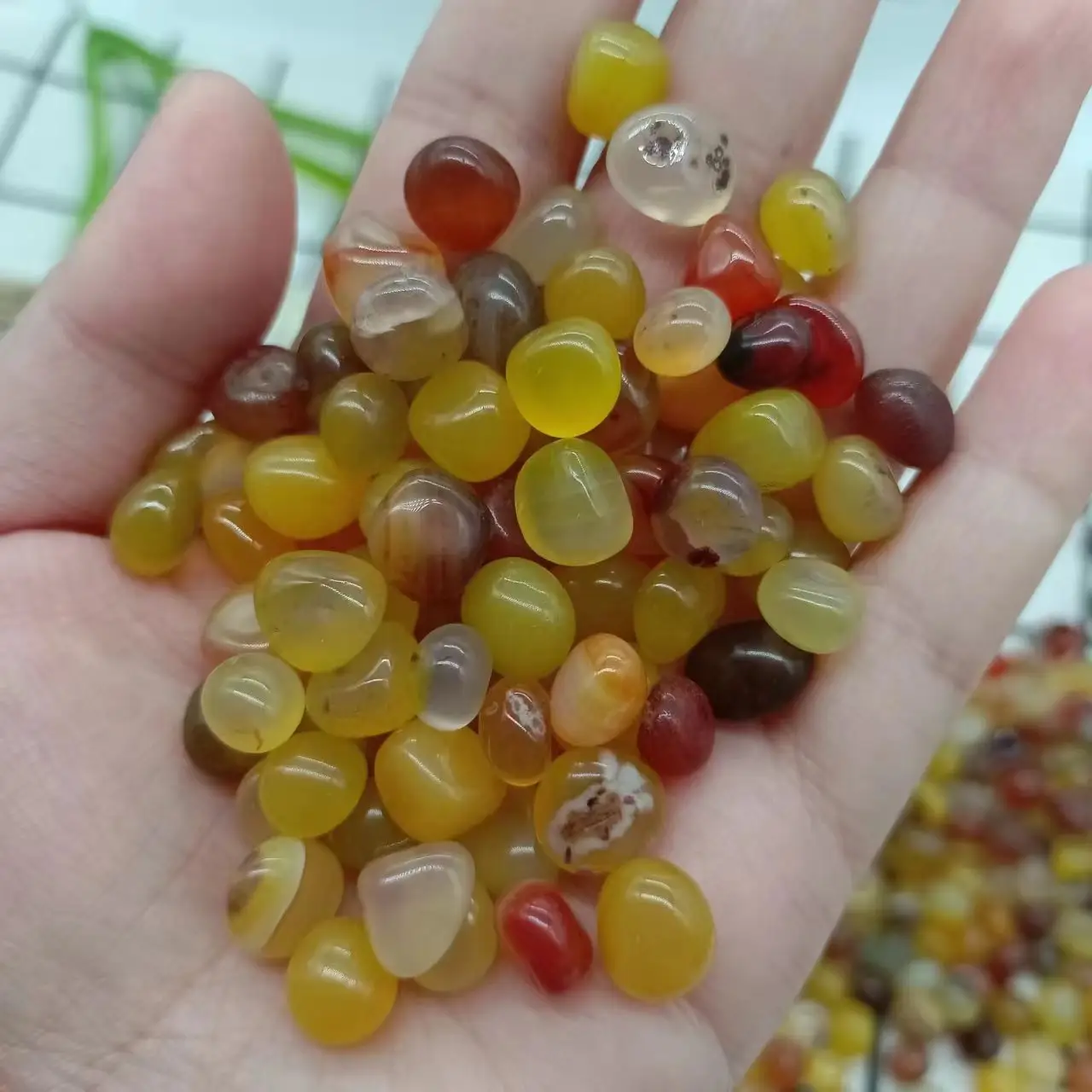 Bán Buôn Tự Nhiên Tinh Thần Chữa Bệnh Pha Lê Mặt Dây Chuyền Sardonyx Mã Não Mặt Dây Chuyền Người Đàn Ông Và Phụ Nữ Của Đồ Trang Sức Quà Tặng