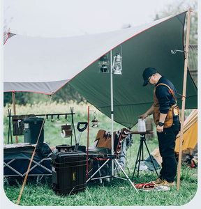 สถานีไฟฟ้าพกพา 3000w แบตเตอรี่สำรองแบบพกพา สถานีไฟฟ้าพกพาที่ดีที่สุด - Product Image 2