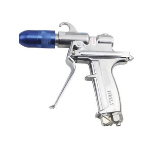 חדש משודרג סגסוגת בלחץ גבוה ניקוי אקדח מים רב תפקודי רכב - Product Image 1