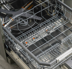 Stainless Steel Dishwasher Cutlery <b>Basket</b>, Replacement Internal Utensil <b>Basket</b> for Dishwasher Spare Parts - Product Image 6