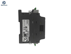 DVP32ES200T PLC คอนโทรลเลอร์ลอจิกแบบตั้งโปรแกรมได้ โมดูลควบคุมระบบอัตโนมัติทางอุตสาหกรรม โมดูล I/O ดิจิตอล ความเสถียรสูง สำหรับอุตสาหกรรม - Product Image 1