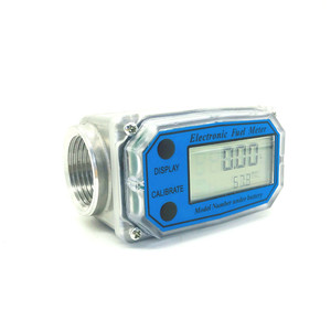 เครื่องวัดการไหลของน้ำมันเบนซินสำหรับใช้กับปืนจ่ายน้ำมัน - Product Image 3