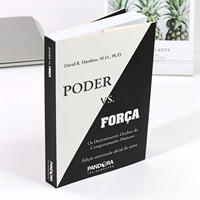 Servicios de Impresión de Libros de Tapa Blanda Personalizados Directo de Fábrica, Publicación Comercial en Masa con Cubiertas Suaves Personalizadas, Impresión en Papel de Alta Calidad