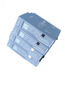 Module de contrôle industriel avec capteur pour contrôleur PLC, neuf et original, 131-6BH01-0BA0 - Product Image 1