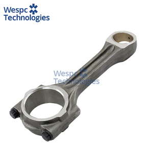 Bielle de rechange haute performance WESPC 4115C314 compatible avec les moteurs Perkins 1104D-44T 1104C-44TA - Product Image 3