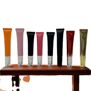 Balsamo per labbra idratante ad alta ritenzione per labbra lustro privato etichetta vegetariana crudele balsamo per labbra organico - Product Image 3