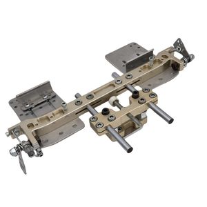 Kit pedali in alluminio per bambini e Junior - Product Image 6