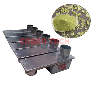 Tiny Smooth Electromagnetic Vibratory <b>Feeder</b> for <b>Mining</b> Applications - Product Image 4