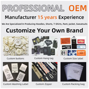 Entreprise de fabrication de polos de haute qualité sur mesure, logo personnalisé, vêtements de golf à manches longues, polos pour hommes, chemises de golf - Product Image 2