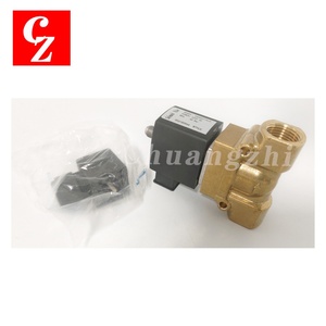 Nouvelle électrovanne 644007701P pour compresseur d'air Boge, vanne industrielle 644007701 AC230V - Product Image 3