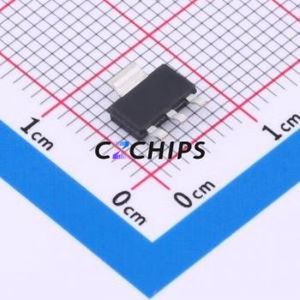 วงจรรวม NCV4264-2ST33T3G ใหม่ของแท้ชิป IC PMIC ตัวควบคุมเชิงเส้น (LDO) - Product Image 2