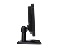 24 Uur Werken Wandmontage Cctv Lcd Monitor 10 Inch Met HDM-I Bnc Vga