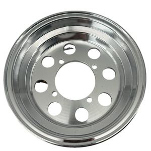 Vente en gros de jantes en alliage pour moto Monkey <span class=keywords><strong>DAX</strong></span> de 8 pouces et 10 pouces, roue en aluminium de 90/65 à 8, 130/50 à 8, 3.50 à 8, <span class=keywords><strong>pneu</strong></span> - Product Image 3