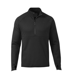 Chiến Thuật Màu Xanh Lá Cây Áo Khoác Biểu Tượng Tùy Chỉnh Ngoài Trời Thoáng Khí Ấm Áp Huấn Luyện Viên Đồng Phục Ngụy Trang Áo Khoác Săn Bắn Lông Cừu Áo Khoác - Product Image 6