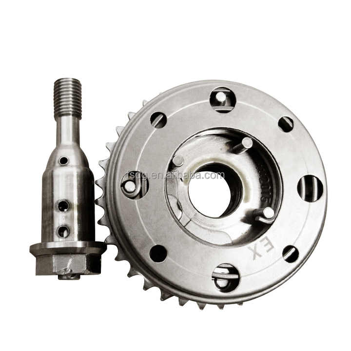 11367608789 11368684921 ENGINE Camshaft Gear For BMW MINI F48 X1 F39 X2 B46 N46 2.0L 11367608789 11368684921 ENGINE Camshaft Gear For BMW MINI F48 X1 F39 X2 B46 N46 2.0L