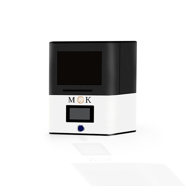 3d Printer LCD 3d Printer Resin Dental Laboratory Digital 3d Printing Machine for Dental Equipment Dental Resin