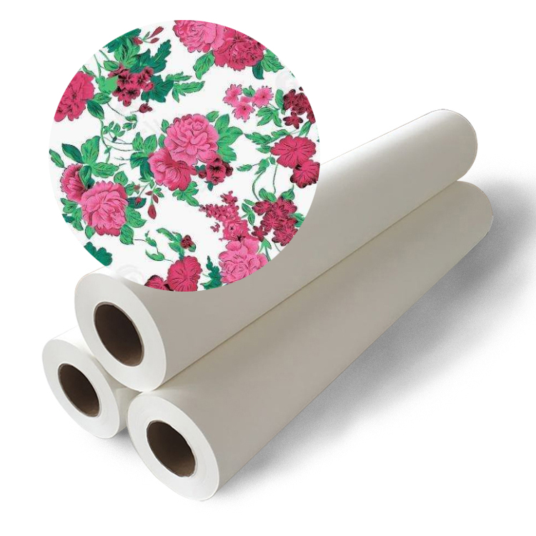 New A3/A4 Size t Shirt Transfer Paper for Fabric Personal Customization