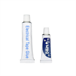 Ruban adhésif liquide noir WBG à appliquer au pinceau pour le câblage et les connexions électriques - Product Image 5