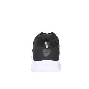 Sneakers da Uomo Ducati DU25M100 Nere, Scarpe Stile Walking - Product Image 4