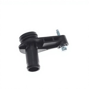 ท่อยางน้ำหล่อเย็น LR021623 6G9Q6N793AA สำหรับรถยนต์แลนด์โรเวอร์ เรนจ์โรเวอร์ และจากัวร์ - Product Image 3