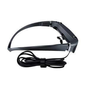Nuevas Gafas Inteligentes con Pantalla de Video AR, Ajuste de Miopía de 600 Grados, Pantalla Micro LED en las Lentes, Cine Privado, Compatible con OEM - Product Image 1