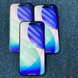 <span class=keywords><strong>Téléphone</strong></span> Version US 17 Air 256 Go/512 Go/1 To Débloqué 5G En Stock MOQ 1 Disponible en Gros pour <span class=keywords><strong>Téléphone</strong></span> 17 Air - Product Image 6