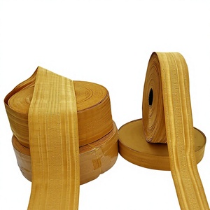 Trenzas hechas a mano de alta calidad 2023, adornos de alambre de lingotes de galón para accesorio textil trenzado de encaje uniforme - Product Image 3