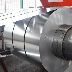 Precio de Fábrica, Lámina de Hojalata Electrolítica de 0.1 a 0.15 mm de Espesor, Hojalata SGCC CGCC para Uso Industrial - Product Image 2