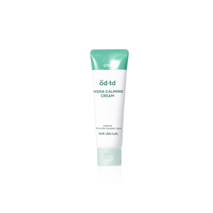 ครีมทาหน้า CNP OD-TD Hydra calming 100มล. ครีมบำรุงผิวทุกสภาพผิว - Product Image 2