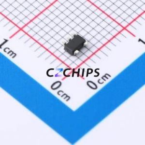 Moniteur PMIC de puce d'IC de circuit intégré de SSOP-5-1.6mm de BD4745G-TR flambant neuf et original et IC de réinitialisation - Product Image 2