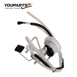 Bomba de combustible Youparts E90 N46 N52 16117163295 para <span class=keywords><strong>BMW</strong></span> G30 325i 2006 E30 <span class=keywords><strong>X5</strong></span> E70 2007 E39 E34 - Product Image 3