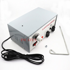 Bobinadora de Repuesto para Máquinas de Bordar Tubulares Chinas Prodigi <span class=keywords><strong>AEMco</strong></span> Feiya ZGM Haina Ricoma CAMFive - Product Image 4