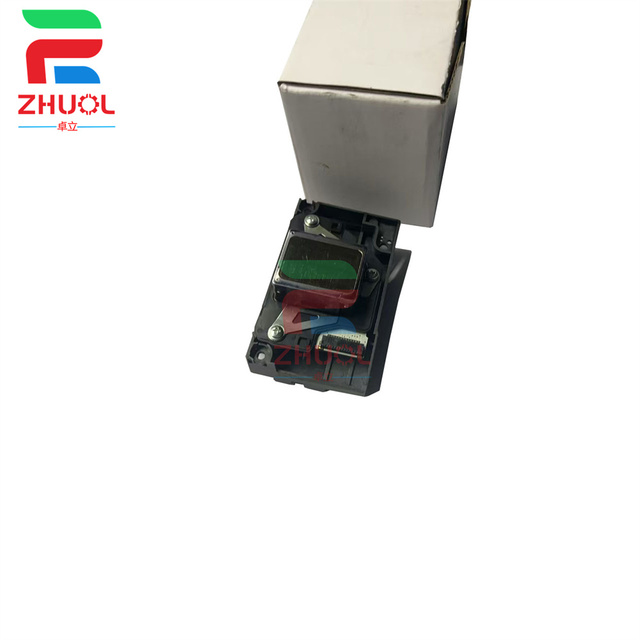 90% New Original Print Head for EPSON F183050 L800 L805 L850 P50 R285 R290 R295 R330 RX610 RX615 RX685 RX690 T50 T59 T60 TX650