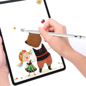 Tablet Pro 8 & 7 Active Pens para Apple Ipad Teléfono móvil para <span class=keywords><strong>Xiaomi</strong></span> <span class=keywords><strong>Mi</strong></span> <span class=keywords><strong>Pad</strong></span> <span class=keywords><strong>5</strong></span> <span class=keywords><strong>Stylus</strong></span> Pen - Product Image 1
