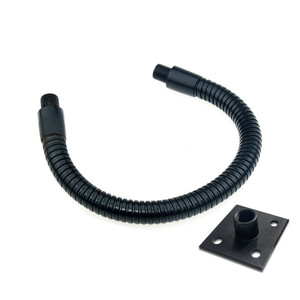 Cổ Ngỗng Linh Hoạt 5 Mm Tùy Chỉnh Cho Micro Tai Nghe - Product Image 4