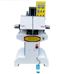 Machine de formage pneumatique de haute précision pour la fabrication de semelles de chaussures - Industrie de la chaussure - Product Image 3