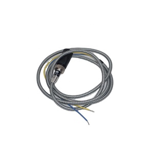 Détecteur de chaudière industrielle UV7A4 Fireye UV pour système de contrôle des brûleurs à gaz et à mazout - Product Image 1